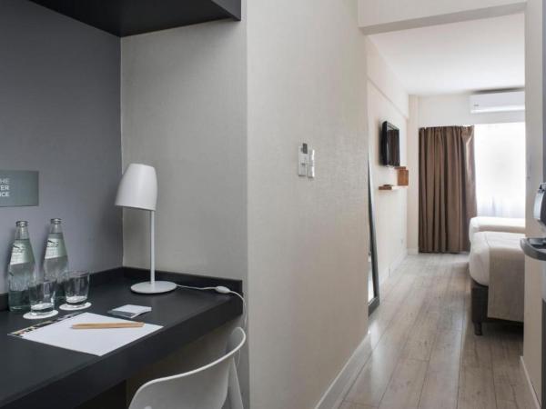 Rochester Hotel Classic : photo 2 de la chambre chambre double