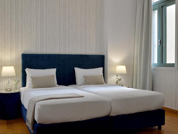 Athenaeum Eridanus Luxury Hotel : photo 1 de la chambre chambre double classique