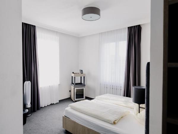 N9 Hotels : photo 2 de la chambre chambre double