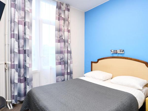 Hotel Derby MERODE : photo 1 de la chambre chambre double