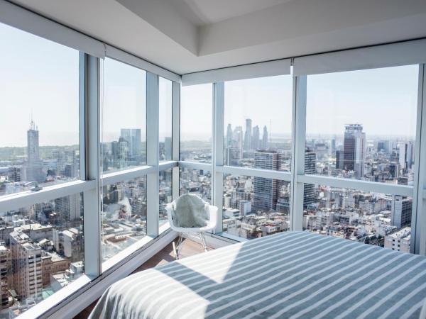 Top Rentals Downtown : photo 6 de la chambre appartement supérieur