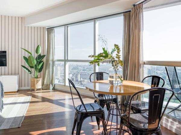 Top Rentals Downtown : photo 9 de la chambre appartement supérieur