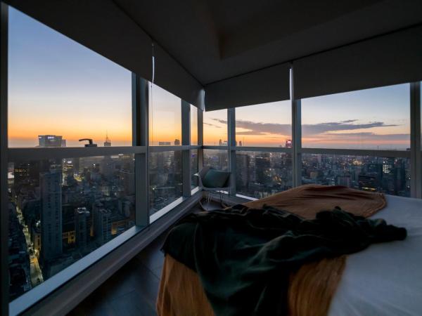 Top Rentals Downtown : photo 1 de la chambre appartement supérieur