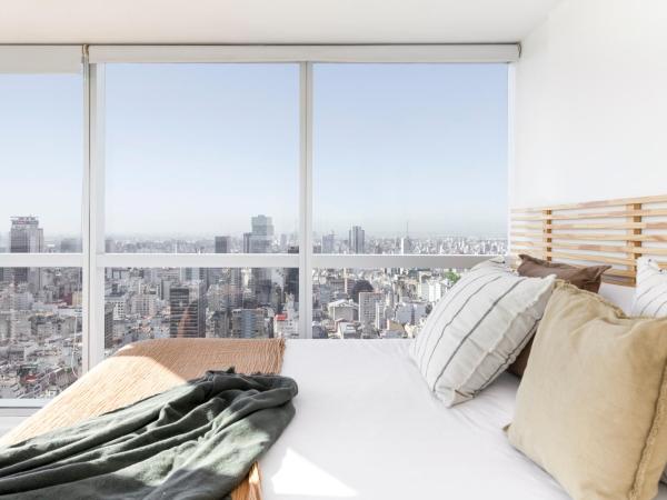 Top Rentals Downtown : photo 4 de la chambre appartement supérieur