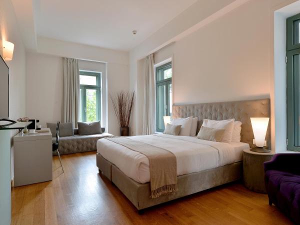 Athenaeum Eridanus Luxury Hotel : photo 9 de la chambre suite junior