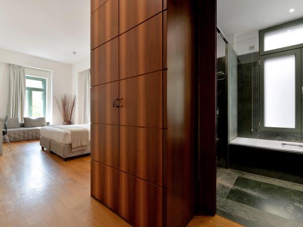 Athenaeum Eridanus Luxury Hotel : photo 8 de la chambre suite junior