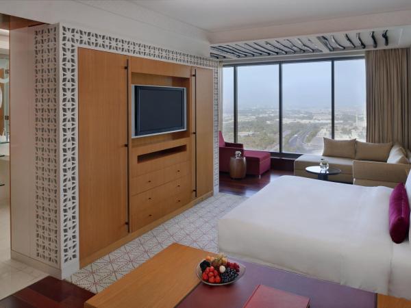 The H Dubai : photo 2 de la chambre chambre lit king-size deluxe