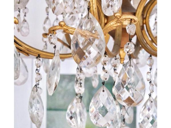 LA MAISON d'HORTENSE, maison de charme et de caractère : photo 2 de la chambre villa 2 chambres :