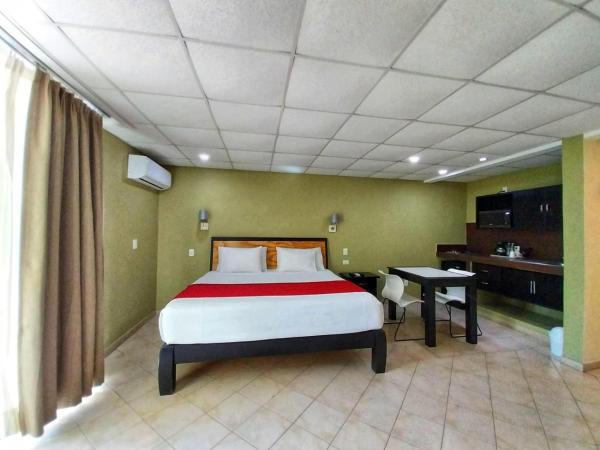 Santa Maria del Cabo : photo 1 de la chambre chambre lit king-size avec balcon