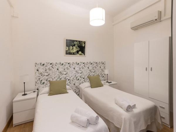 Ally's Bed&Breakfast, : photo 7 de la chambre chambre double avec douche