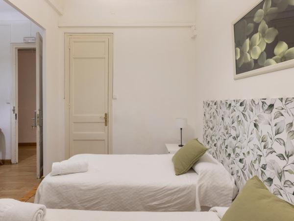 Ally's Bed&Breakfast, : photo 10 de la chambre chambre double avec douche