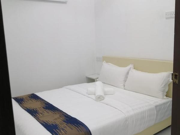 SKYN SMART HOME : photo 10 de la chambre chambre double Économique