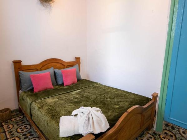 BackHome Fez : photo 2 de la chambre chambre deluxe