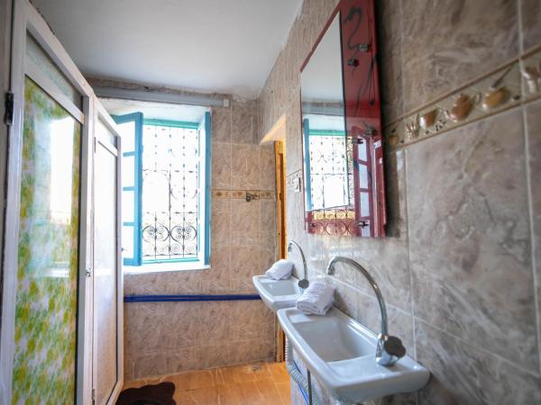 BackHome Fez : photo 4 de la chambre chambre double Économique