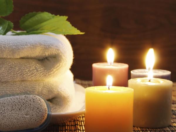 Hotel Mediterran : photo 2 de la chambre offre spéciale - chambre double - forfait romantique