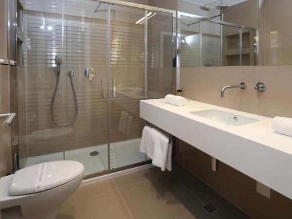 Guesthouse Villa Scalaria : photo 3 de la chambre chambre double standard