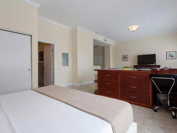 Westover Arms Hotel : photo 1 de la chambre studio premier