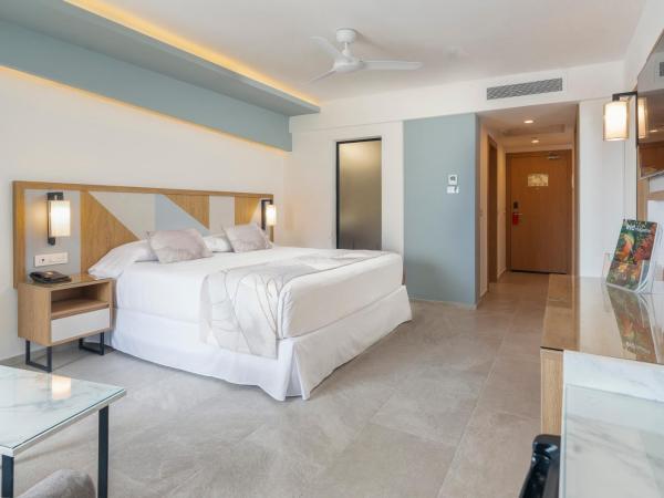 Riu Caribe - All Inclusive : photo 3 de la chambre chambre double - vue sur océan