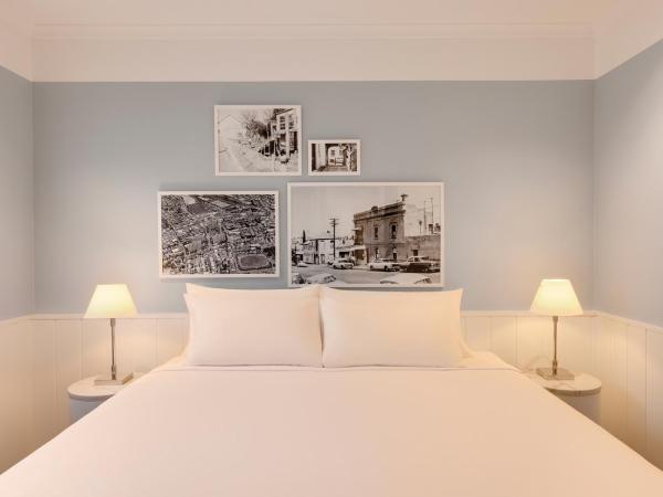 Adina Apartment Hotel Chippendale : photo 2 de la chambre appartement 3 chambres