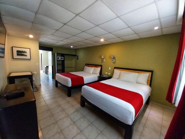 Santa Maria del Cabo : photo 2 de la chambre suite junior avec balcon