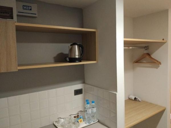 Prom Hotel : photo 3 de la chambre single room tower 3