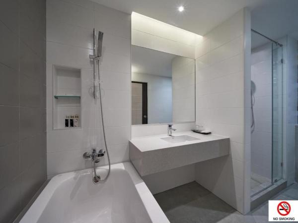 Prom Hotel : photo 4 de la chambre suite tower 2