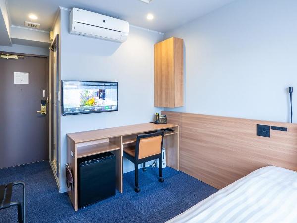 Toyoko Inn Osaka Yodoyabashi-eki Minami : photo 5 de la chambre chambre simple - cigarette Électronique