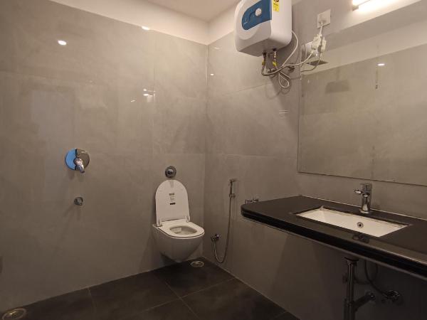 Hotel Mewari Villa : photo 7 de la chambre chambre double supérieure