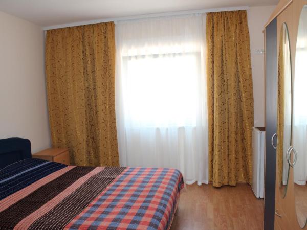 Lilac Apartments : photo 2 de la chambre chambre triple Économique