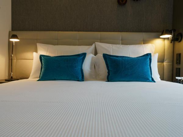 Motel One Manchester-Royal Exchange : photo 2 de la chambre chambre standard lit queen-size