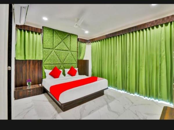 hotel stay inn : photo 1 de la chambre chambre lit king-size deluxe