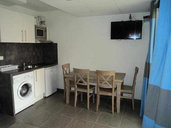 Résidence Monte d'Oro : photo 5 de la chambre villa - vue sur mer