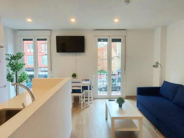 Erase un Hotel : photo 1 de la chambre appartement avec balcon