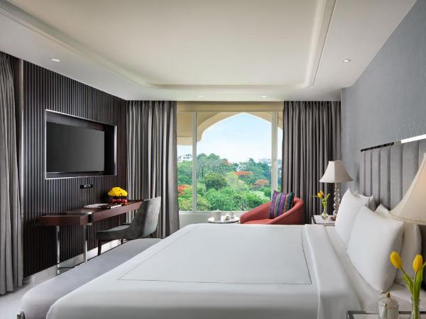 Taj Krishna : photo 3 de la chambre suite