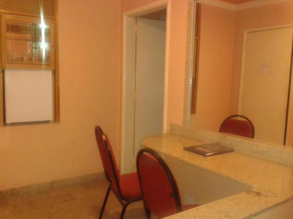 Motel Comodoro (Adult Only) : photo 4 de la chambre chambre double supérieure