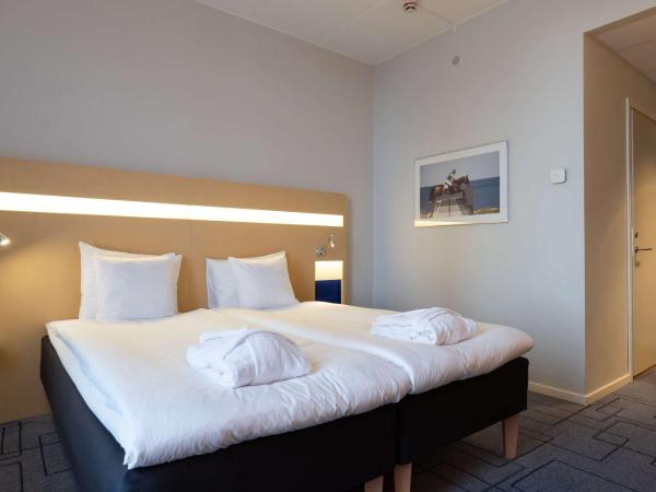 Best Western Plus Park City Malmö : photo 3 de la chambre chambre lit king-size supérieure