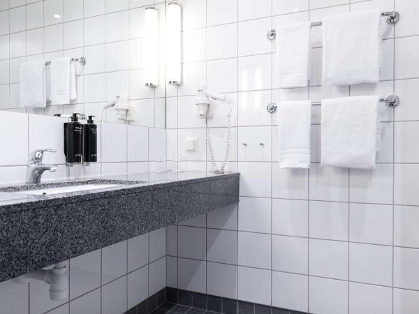 Best Western Plus Park City Malmö : photo 4 de la chambre chambre familiale 