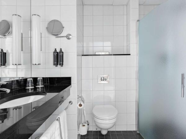 Best Western Plus Park City Hammarby Sjöstad : photo 4 de la chambre chambre standard lit queen-size