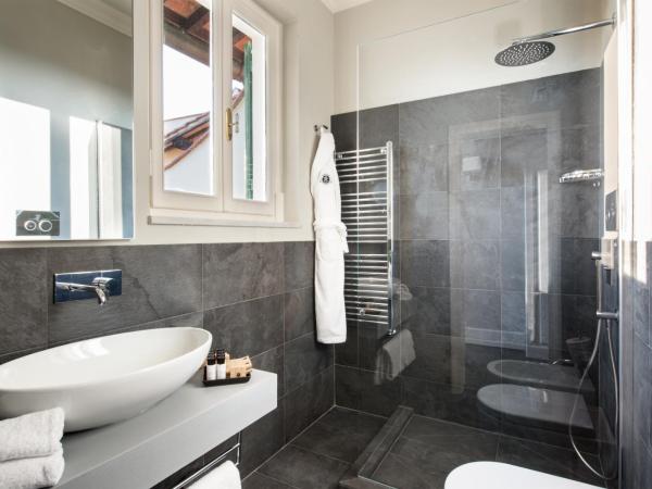 Tornabuoni Suites Collection Residenza D'Epoca : photo 3 de la chambre suite deluxe avec terrasse