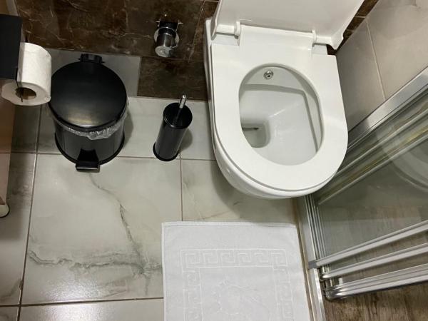 Serenity suites Hotel : photo 7 de la chambre suite familiale avec balcon