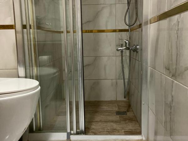 Serenity suites Hotel : photo 10 de la chambre chambre triple supérieure