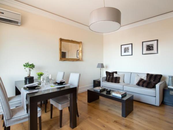 Tornabuoni Suites Collection Residenza D'Epoca : photo 5 de la chambre suite - vue sur ville