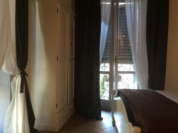 La Torre Bergamo House : photo 5 de la chambre chambre triple supérieure