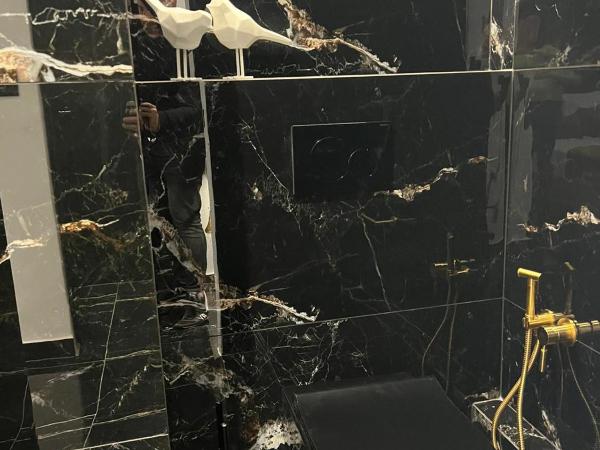 Studios Panos : photo 3 de la chambre suite présidentielle