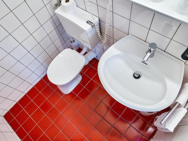 Hotel Kunsthof : photo 8 de la chambre chambre double Économique