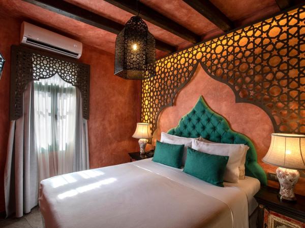 DECAN Concept Boutique Estate : photo 9 de la chambre chambre double classique avec vue