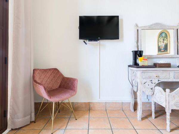 Hotel Boutique Naura Centro : photo 6 de la chambre chambre standard avec vue