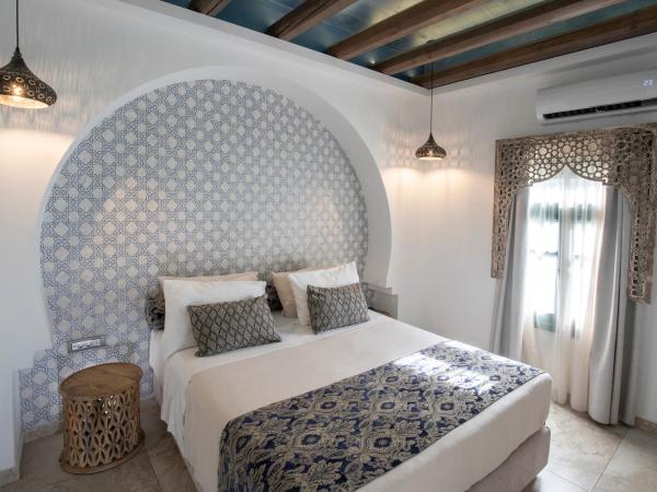 DECAN Concept Boutique Estate : photo 4 de la chambre chambre double classique avec vue