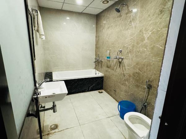 Hotel karma : photo 2 de la chambre chambre lit king-size supérieure