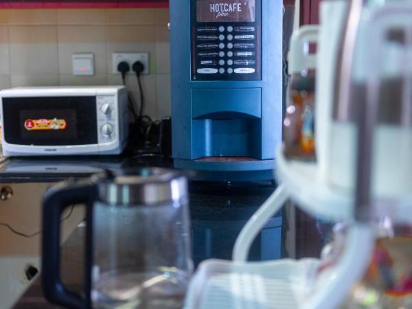 NiRRvana Luxury : photo 2 de la chambre lits superposés dans dortoir masculin